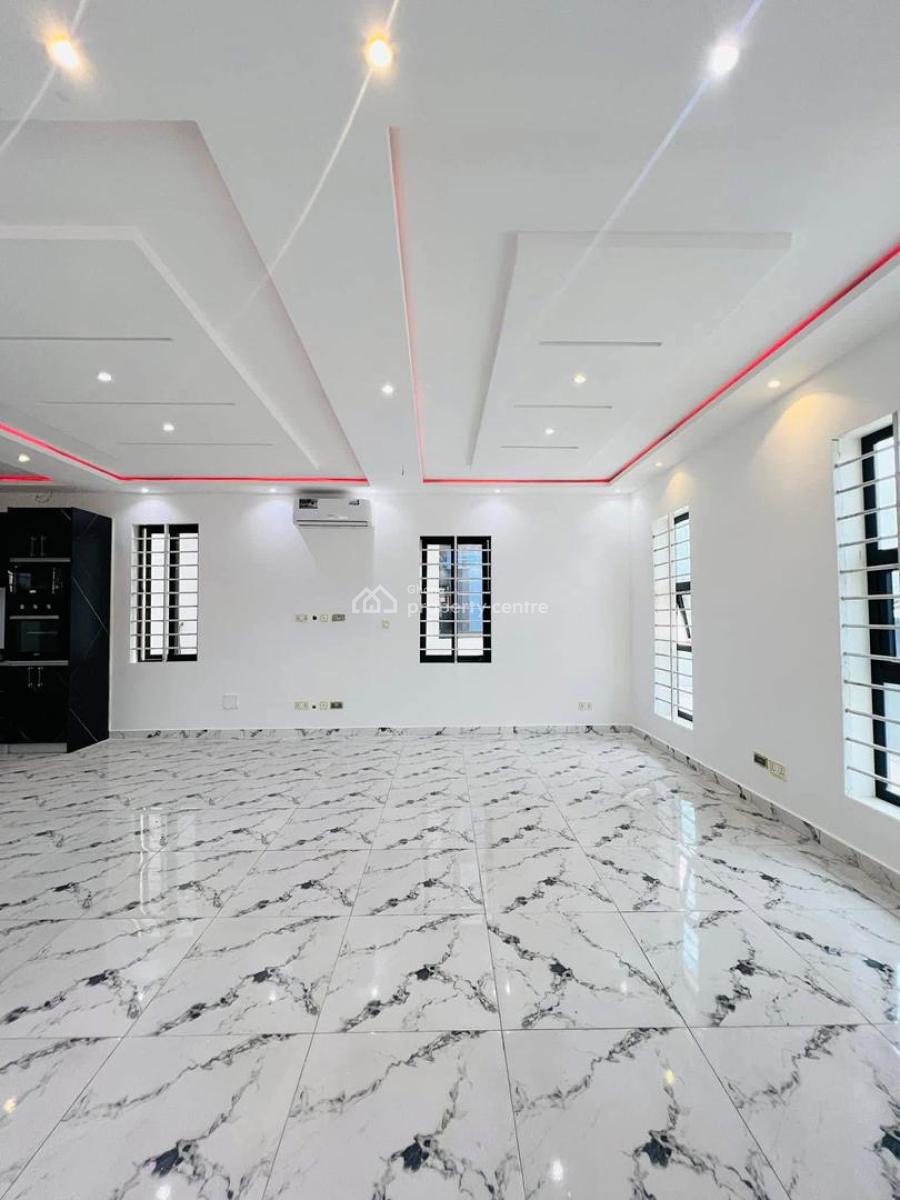 2 Bedrooms Storey House, Ashaley Botwe Road, Adenta Municipal, Accra, House for Sale