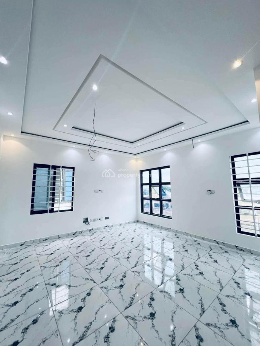 2 Bedrooms Storey House, Ashaley Botwe Road, Adenta Municipal, Accra, House for Sale