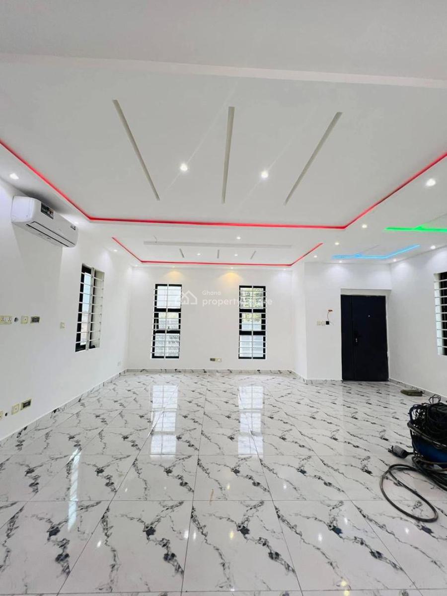 2 Bedrooms Storey House, Ashaley Botwe Road, Adenta Municipal, Accra, House for Sale
