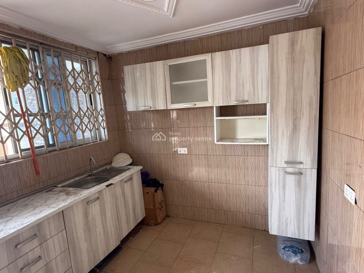Chamber and Hall at Awoshie, a Lang, Awoshie, Ga Central Municipal, Accra, Mini Flat for Rent