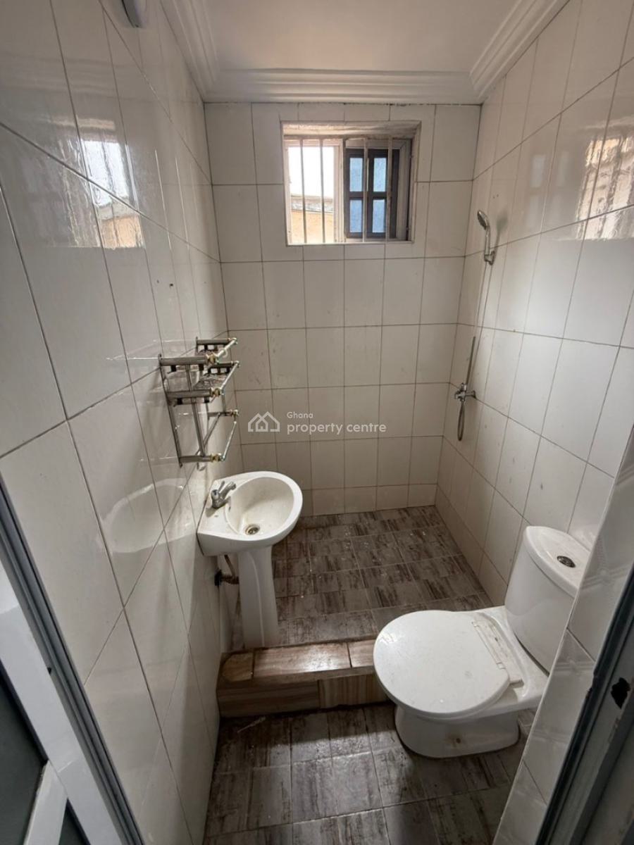 Chamber and Hall at Awoshie, a Lang, Awoshie, Ga Central Municipal, Accra, Mini Flat for Rent