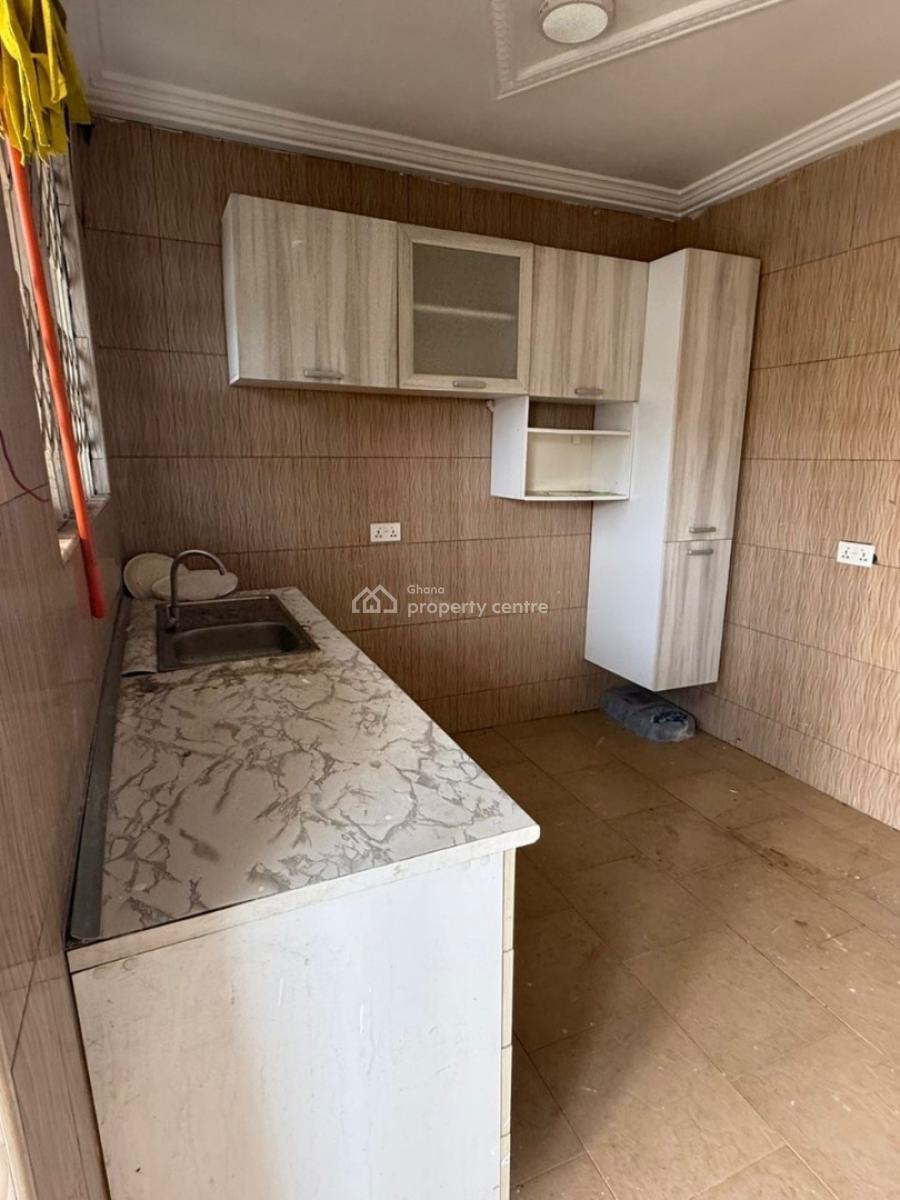 Chamber and Hall at Awoshie, a Lang, Awoshie, Ga Central Municipal, Accra, Mini Flat for Rent