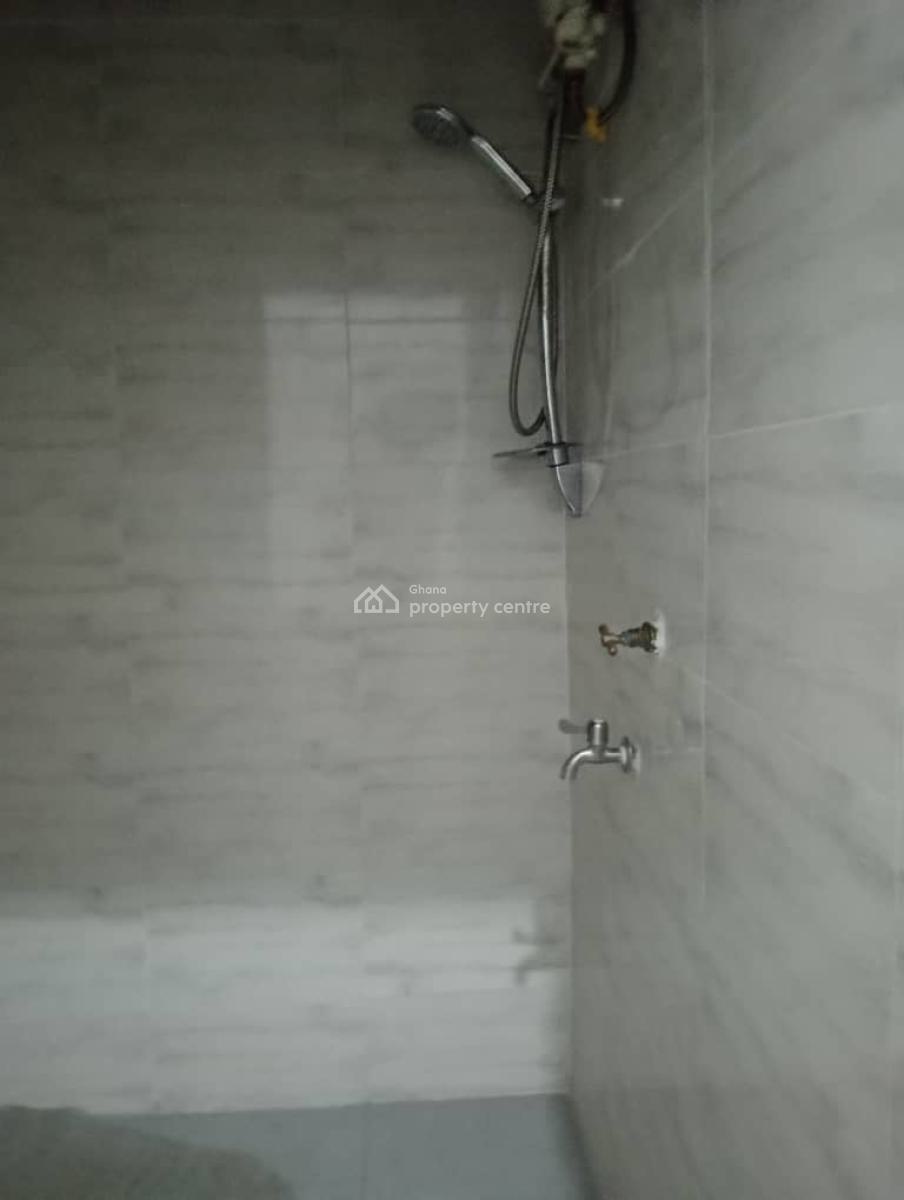 Chamber and Hall at Osu  Noble House, Noble House, Osu, Accra, Mini Flat for Rent