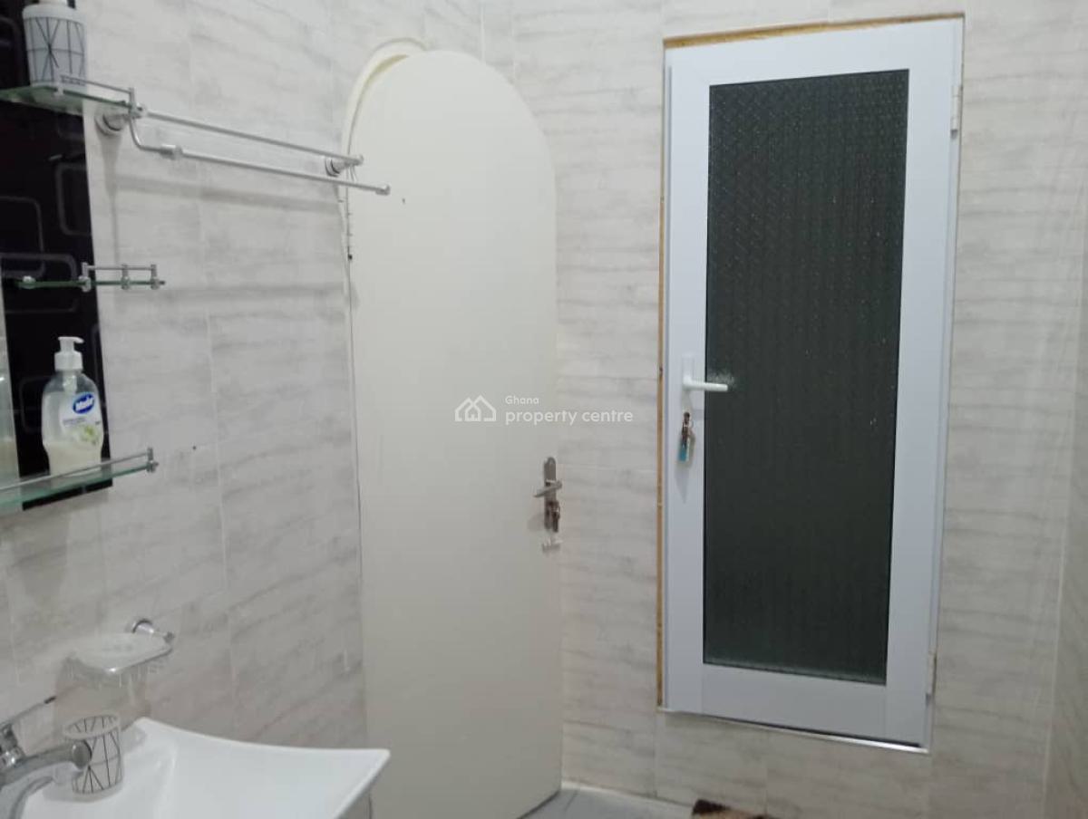 Chamber and Hall at Osu  Noble House, Noble House, Osu, Accra, Mini Flat for Rent