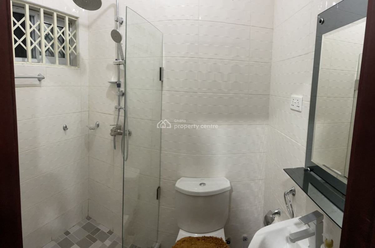 Furnished 2 Bedroom Bungalow, Spintex, Accra, Detached Bungalow for Sale