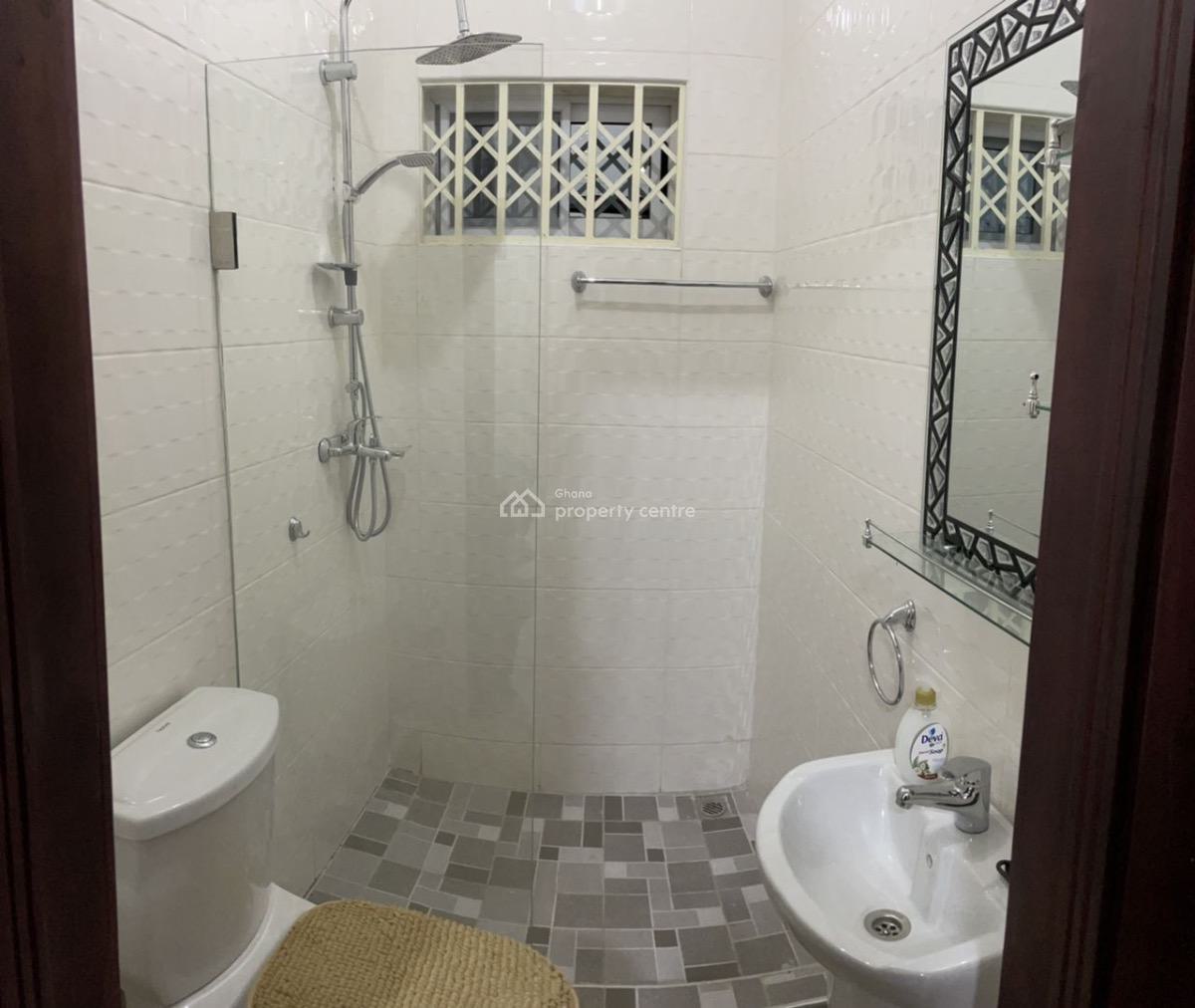 Furnished 2 Bedroom Bungalow, Spintex, Accra, Detached Bungalow for Sale