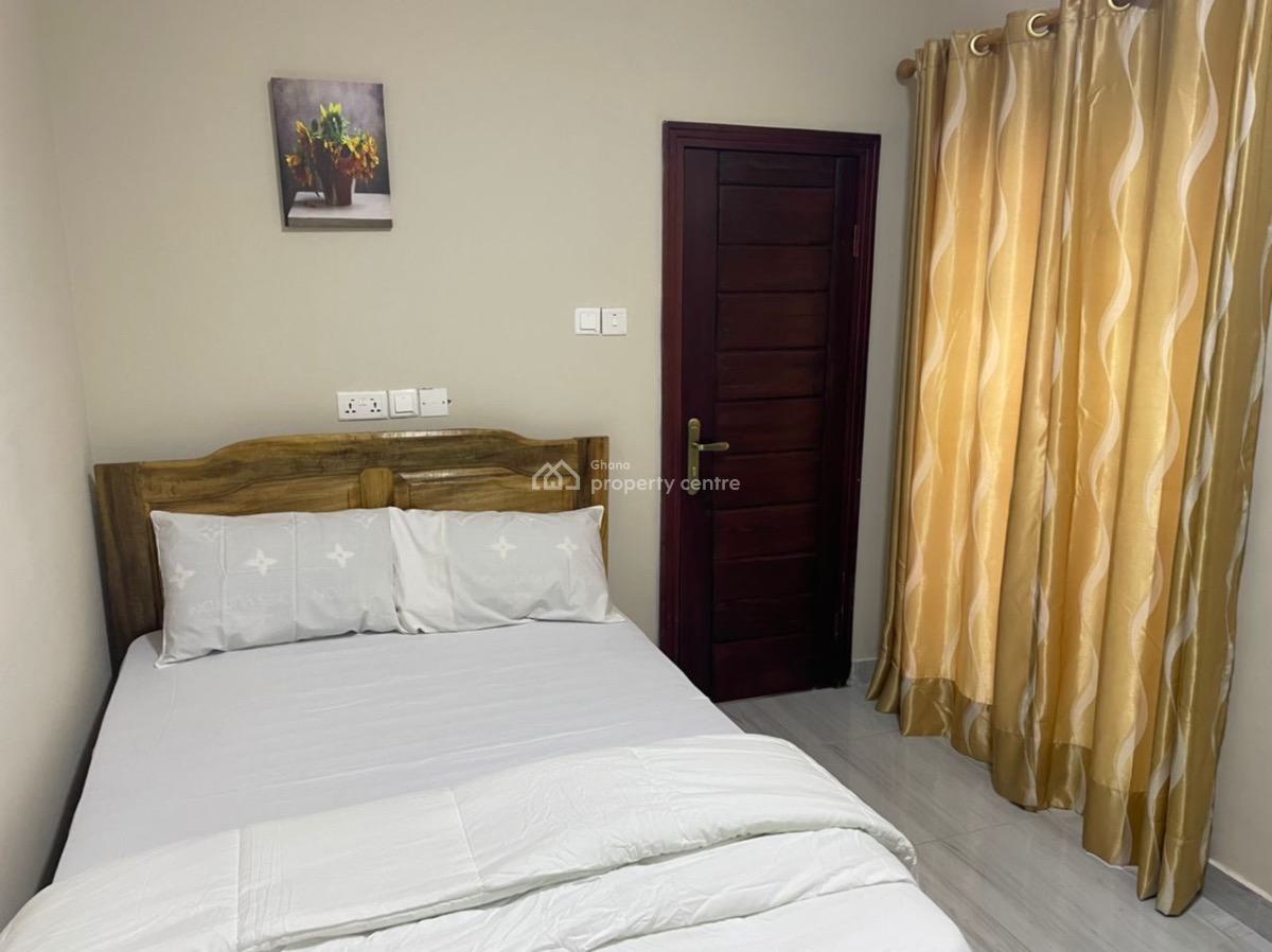 Furnished 2 Bedroom Bungalow, Spintex, Accra, Detached Bungalow for Sale