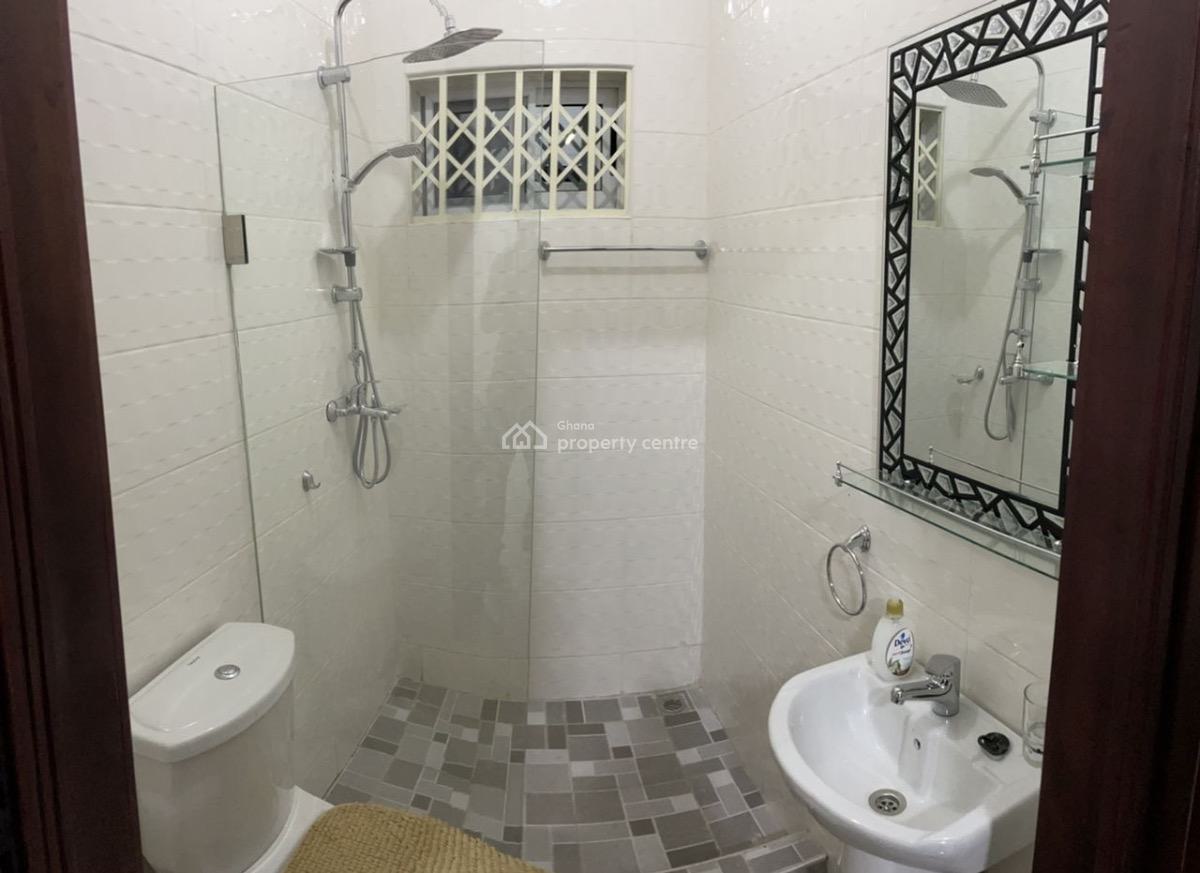 Furnished 2 Bedroom Bungalow, Spintex, Accra, Detached Bungalow for Sale
