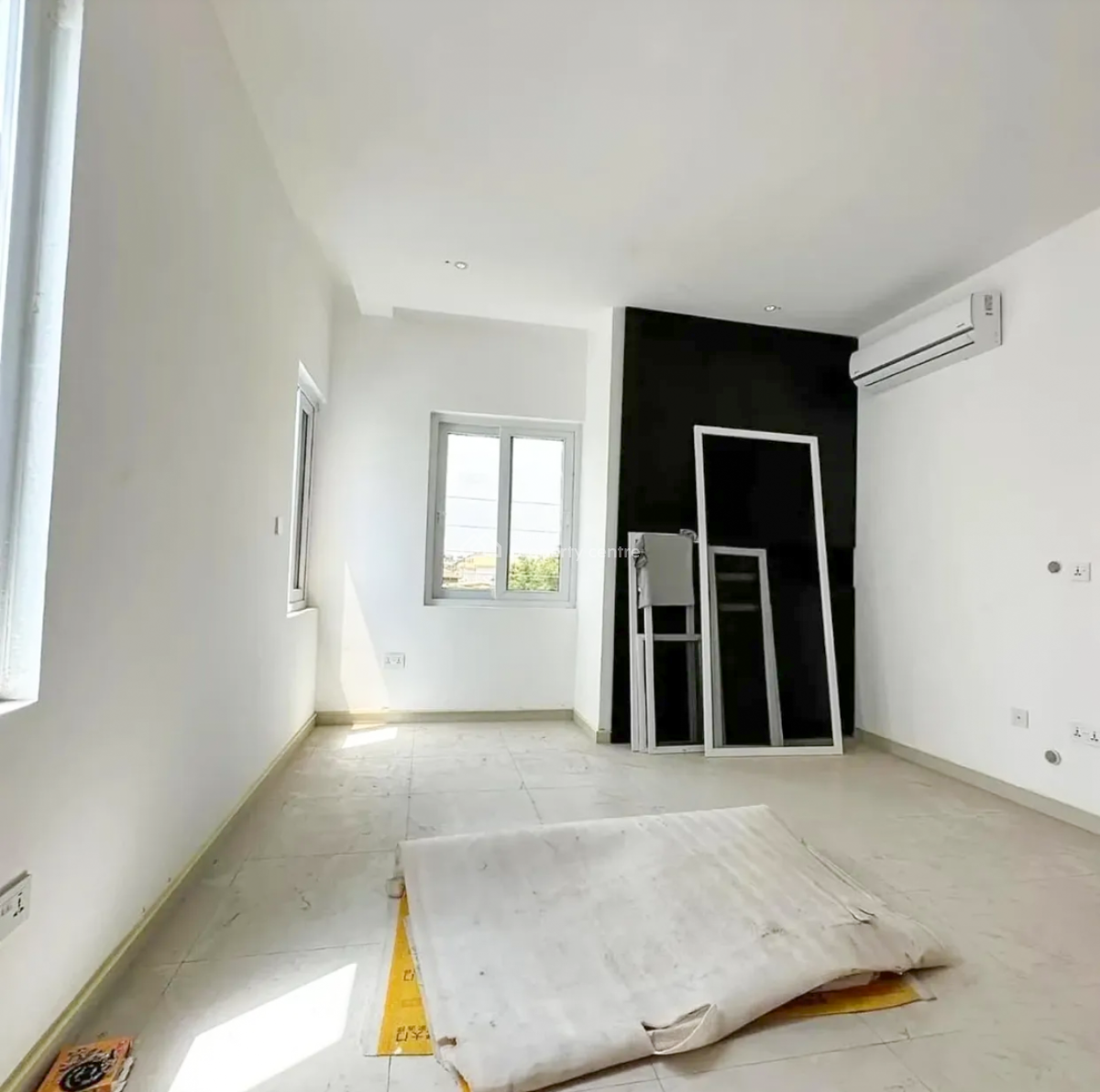 Detached 4 Bedroom Duplex with Staff Quarters, Community 20, Tema, Accra, Detached Duplex for Sale