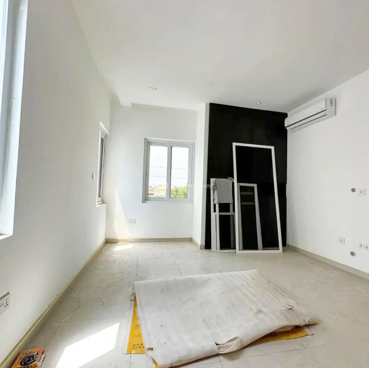 Detached 4 Bedroom Duplex with Staff Quarters, Community 20, Tema, Accra, Detached Duplex for Sale