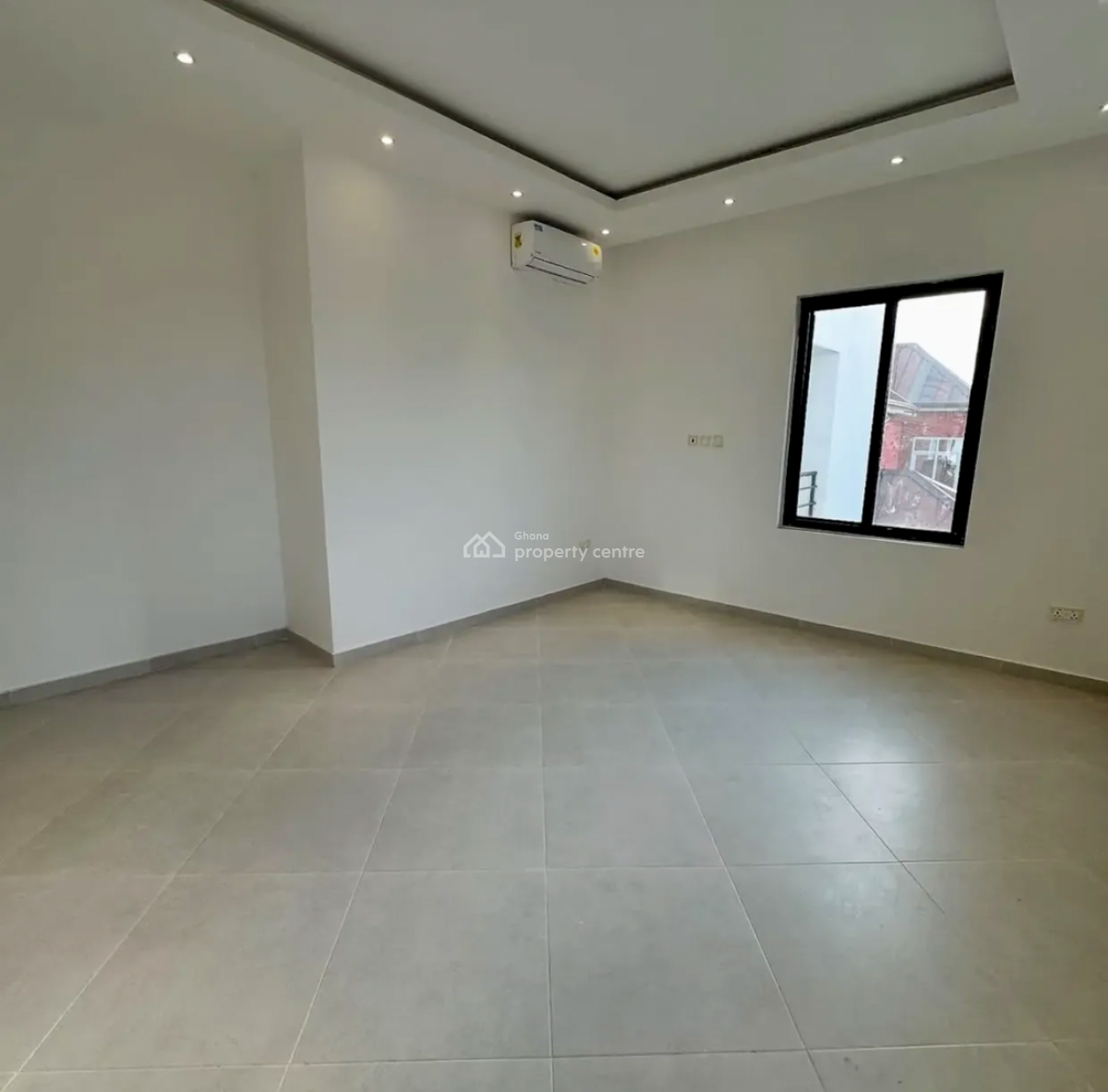Detached 4 Bedroom Duplex with Staff Quarters, Community 18, Tema, Accra, Detached Duplex for Sale