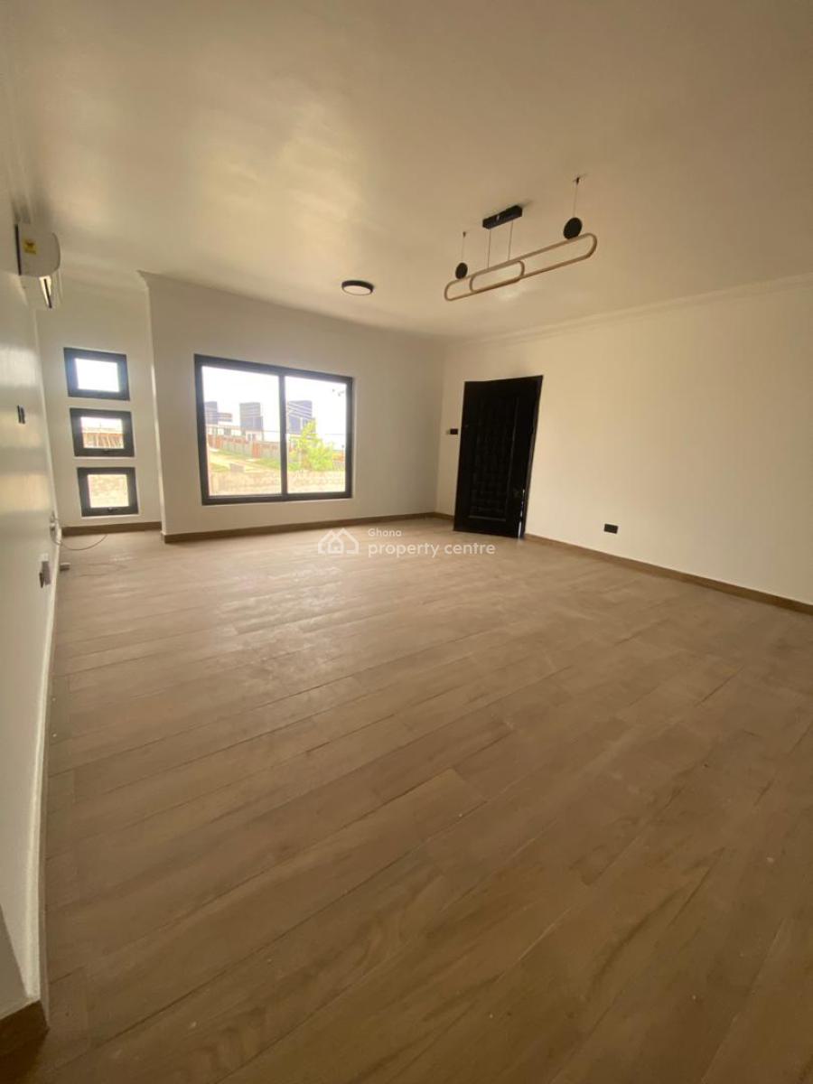 Serviced 2 Bedroom Apartment, East Airport, Airport Residential Area, Accra, Apartment for Rent