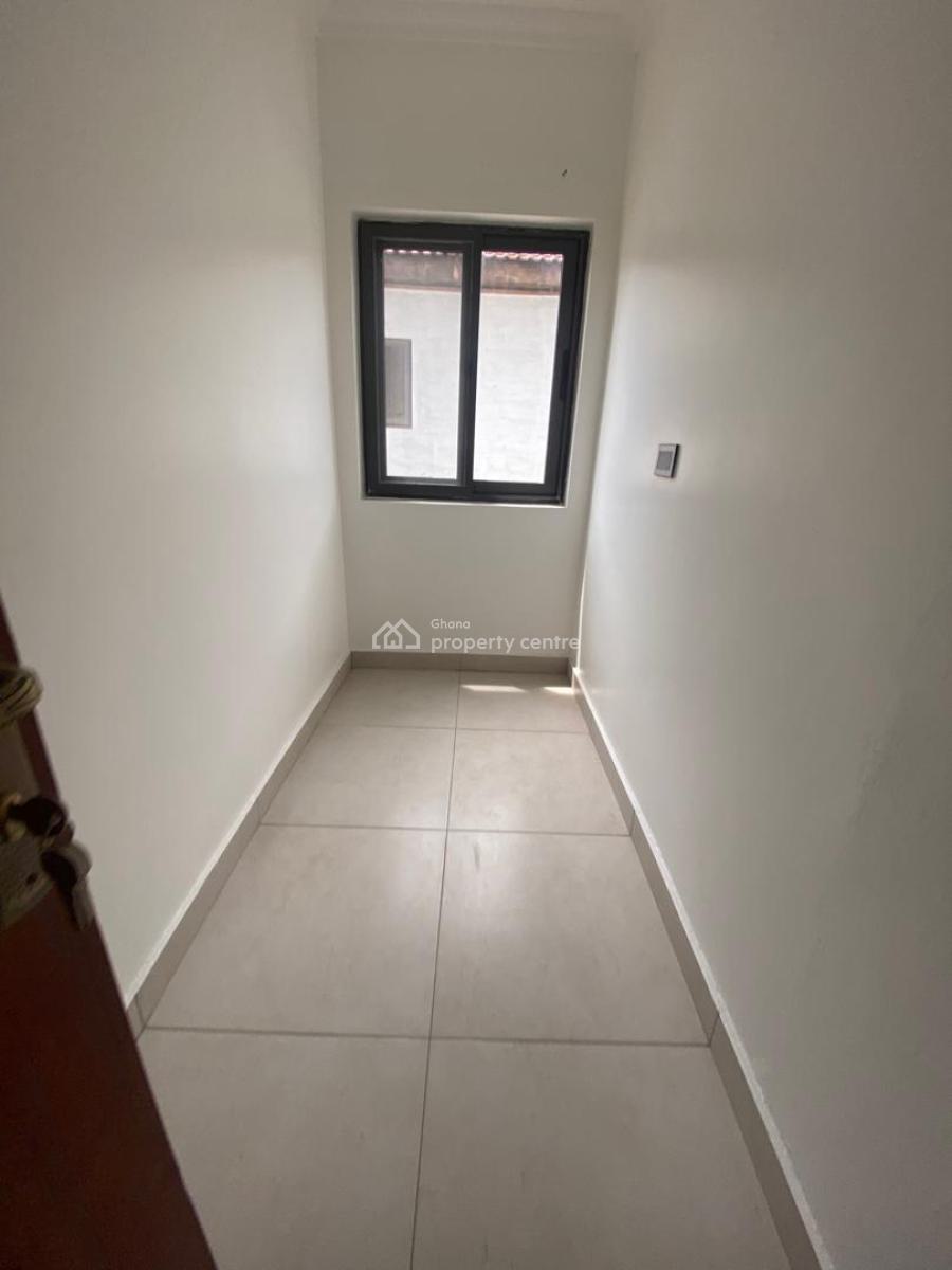 Serviced 2 Bedroom Apartment, East Airport, Airport Residential Area, Accra, Apartment for Rent