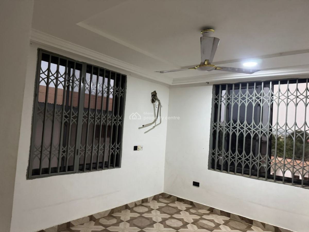 2 Bedrooms at Achimota, Mile7, Achimota, Accra, Apartment for Rent