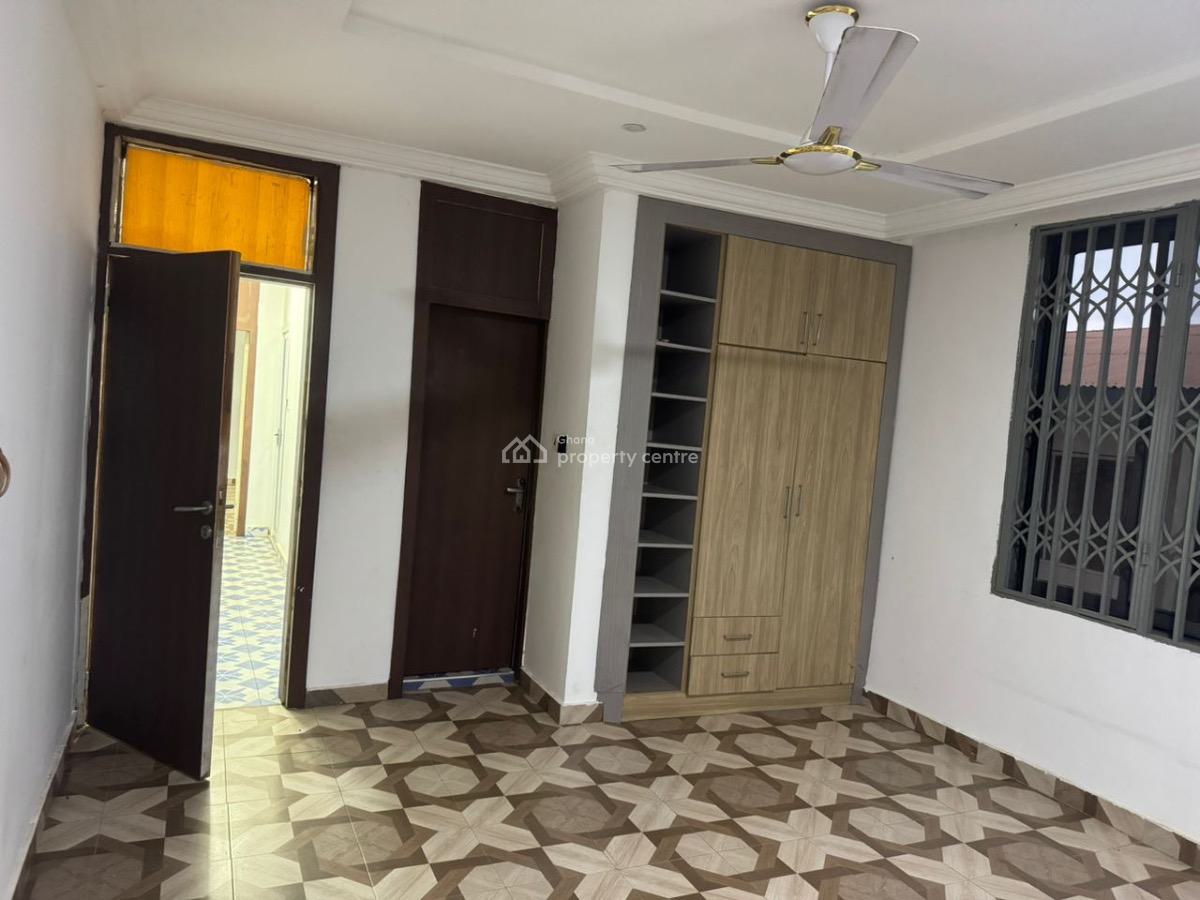 2 Bedrooms at Achimota, Mile7, Achimota, Accra, Apartment for Rent