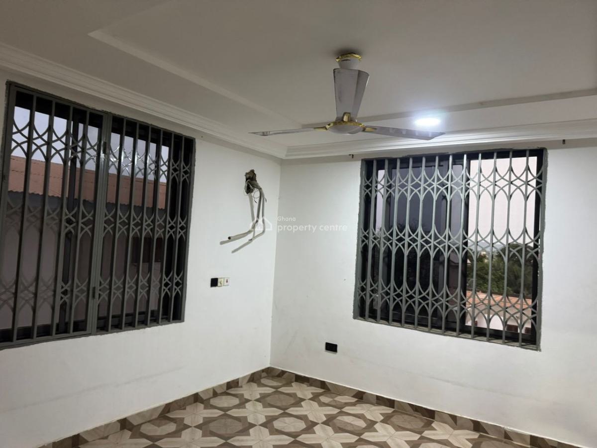 2 Bedrooms at Achimota, Mile7, Achimota, Accra, Apartment for Rent