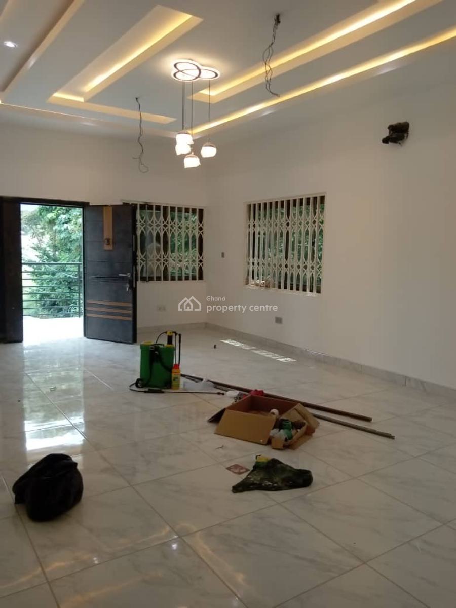3 Bedrooms at Kuntunse Satellite, Kuntunse Satellite, Ga West Municipal, Accra, Detached Duplex for Rent