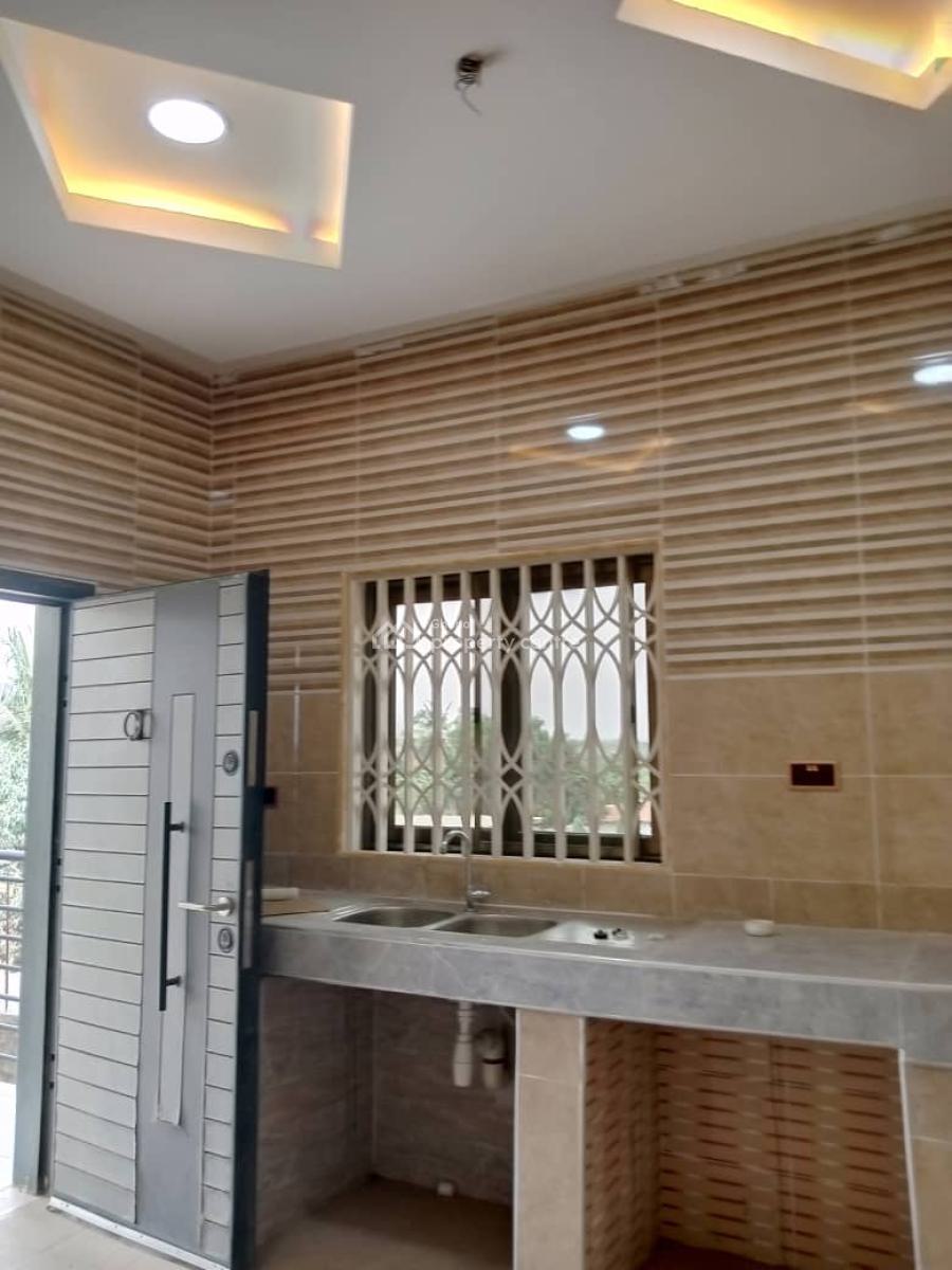 3 Bedrooms at Kuntunse Satellite, Kuntunse Satellite, Ga West Municipal, Accra, Detached Duplex for Rent