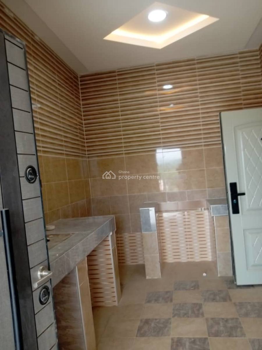 3 Bedrooms at Kuntunse Satellite, Kuntunse Satellite, Ga West Municipal, Accra, Detached Duplex for Rent