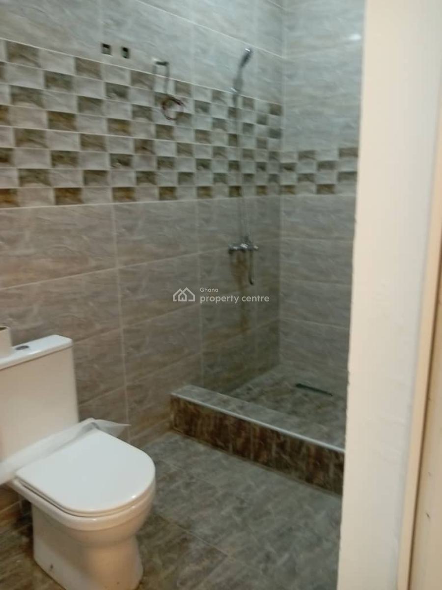 3 Bedrooms at Kuntunse Satellite, Kuntunse Satellite, Ga West Municipal, Accra, Detached Duplex for Rent