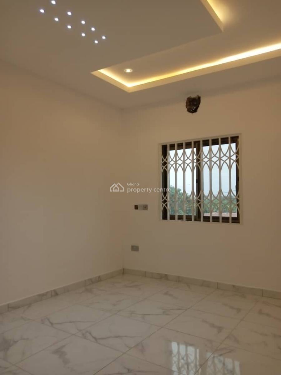 3 Bedrooms at Kuntunse Satellite, Kuntunse Satellite, Ga West Municipal, Accra, Detached Duplex for Rent