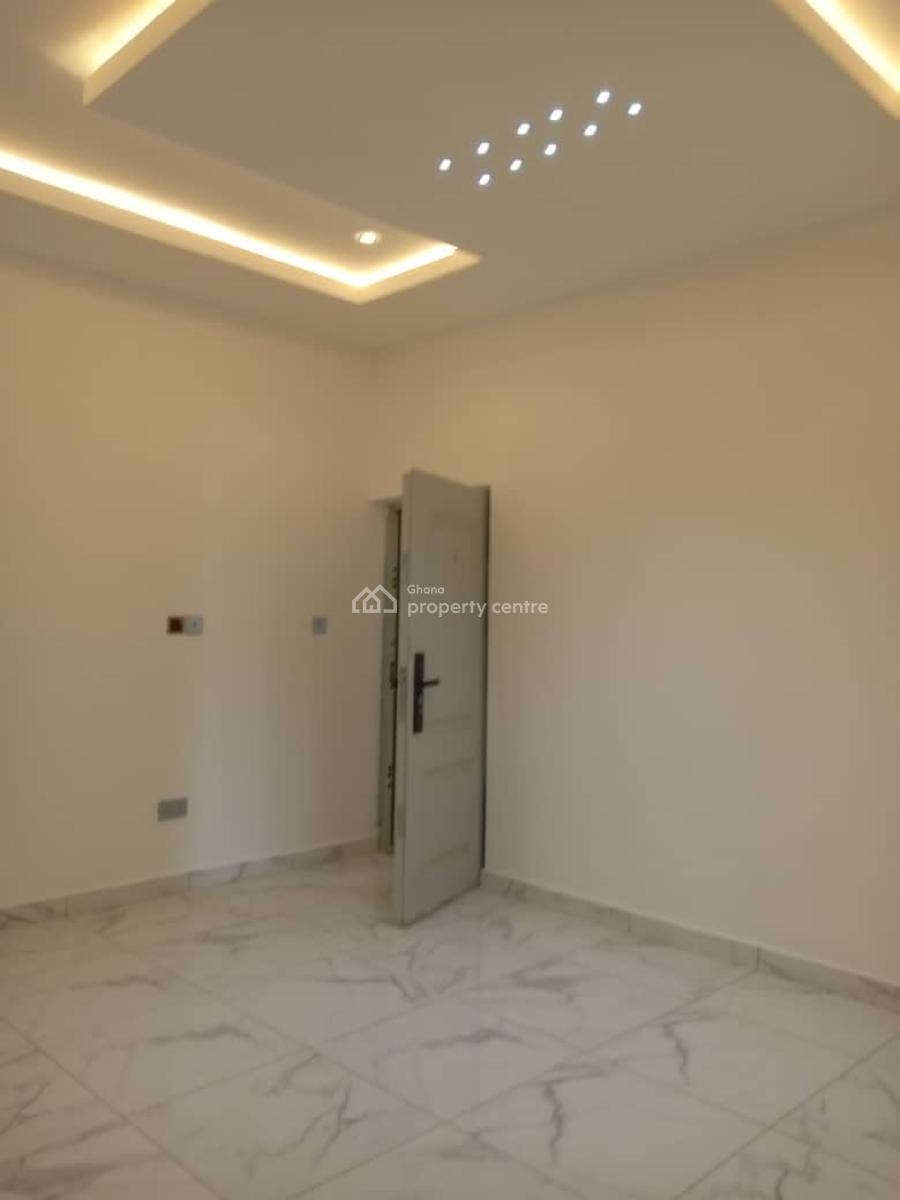 3 Bedrooms at Kuntunse Satellite, Kuntunse Satellite, Ga West Municipal, Accra, Detached Duplex for Rent