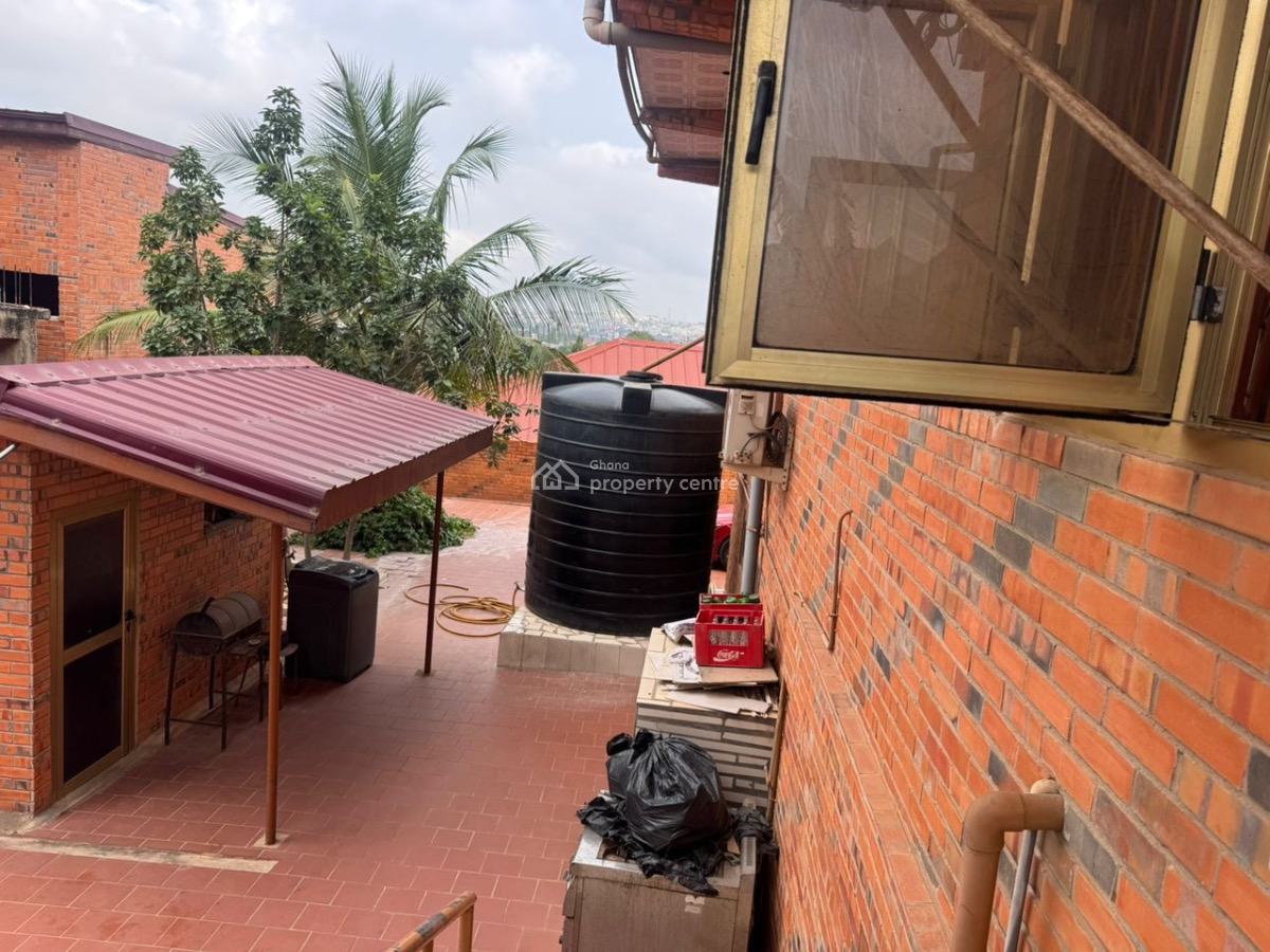 4 Bedrooms at Tantra Hills, Tantra Hills Unity Park, Ga South Municipal, Accra, Detached Duplex for Rent