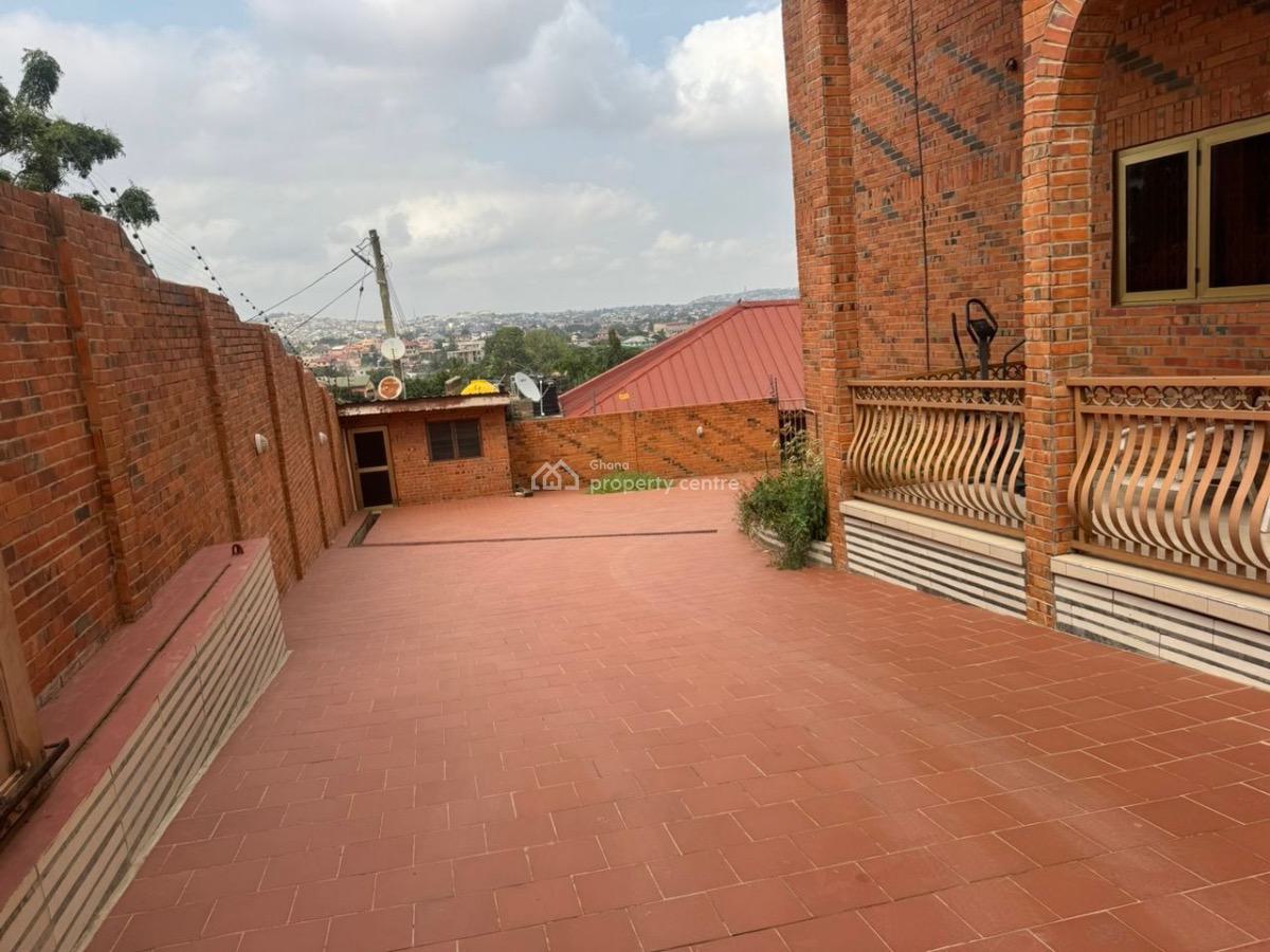 4 Bedrooms at Tantra Hills, Tantra Hills Unity Park, Ga South Municipal, Accra, Detached Duplex for Rent