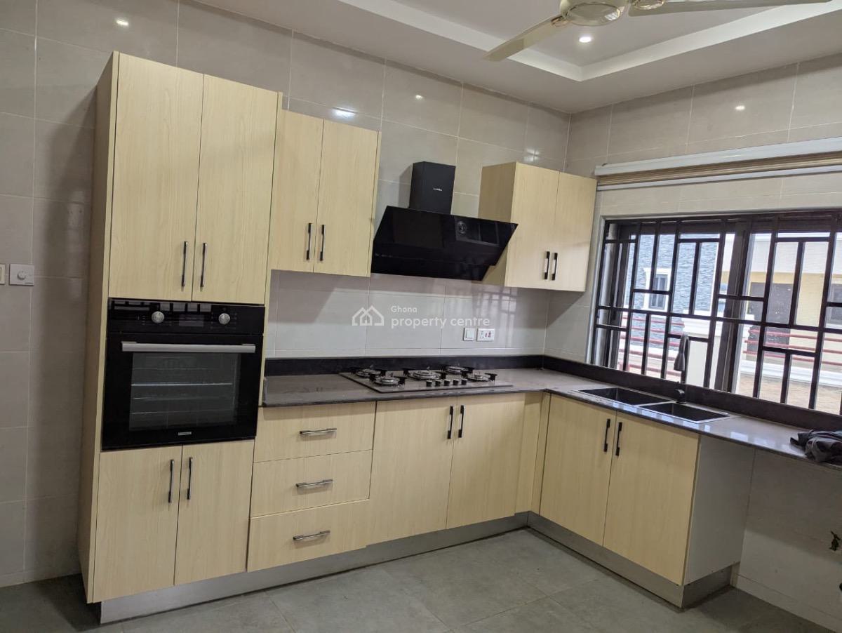6 Units of  3 Bedrooms Townhouse at Tantra, Tantra Hills, Ga South Municipal, Accra, Hotel / Guest House for Sale