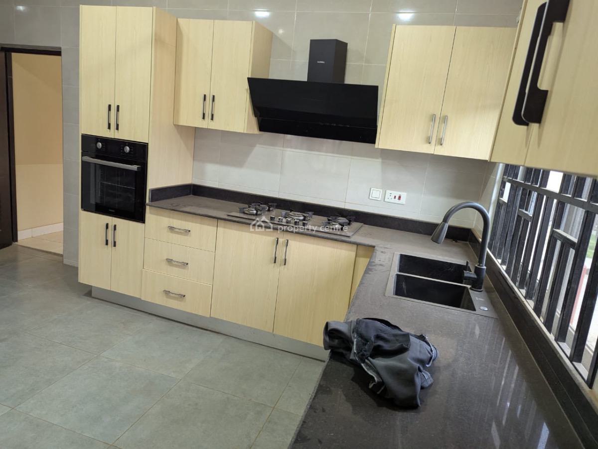 6 Units of  3 Bedrooms Townhouse at Tantra, Tantra Hills, Ga South Municipal, Accra, Hotel / Guest House for Sale