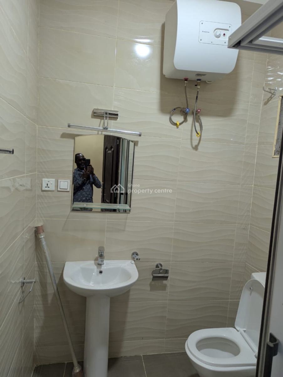 6 Units of  3 Bedrooms Townhouse at Tantra, Tantra Hills, Ga South Municipal, Accra, Hotel / Guest House for Sale