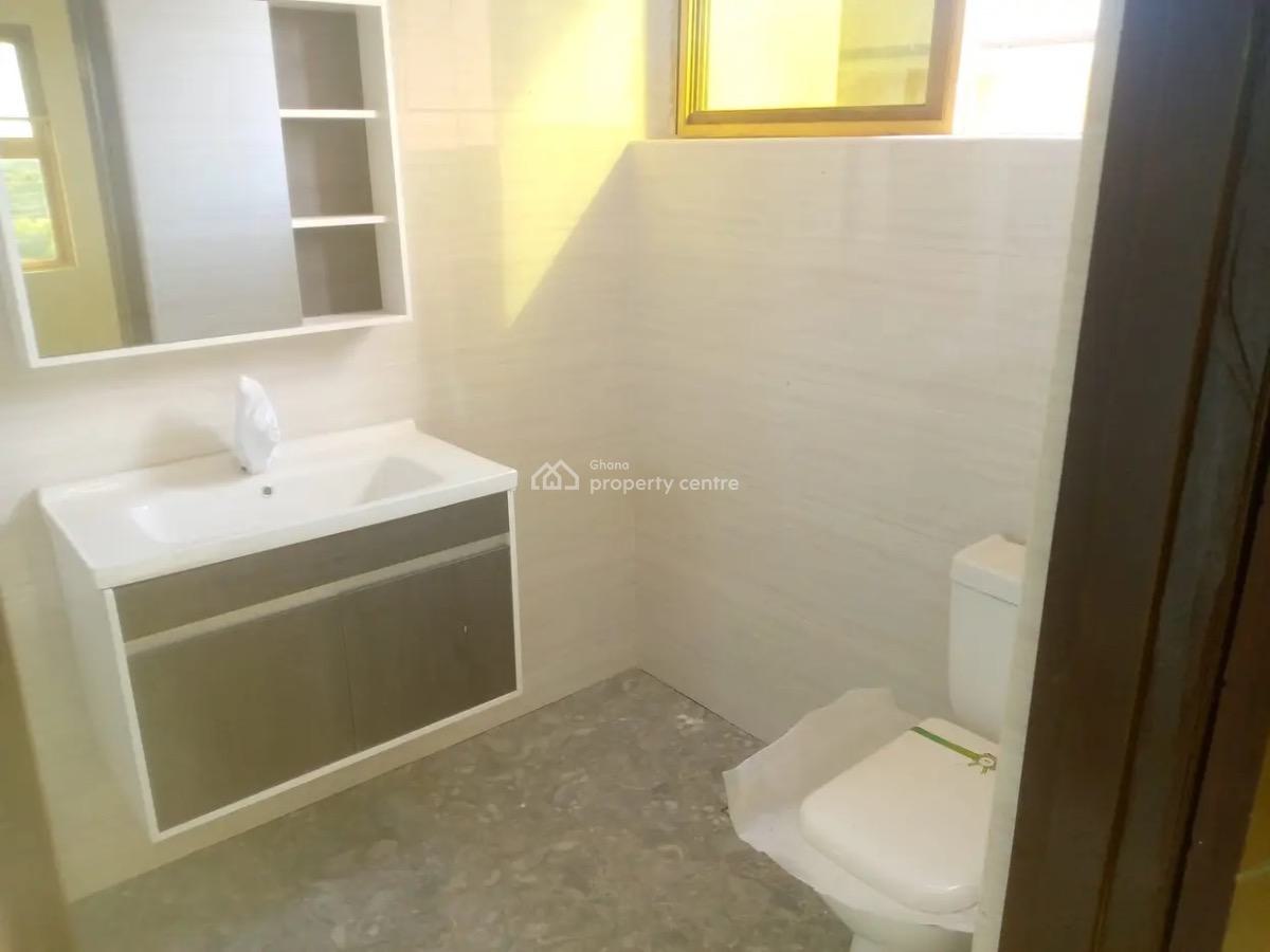 3 Bedroom Apartment, Mahama Road, East Airport, Airport Residential Area, Accra, Apartment for Rent