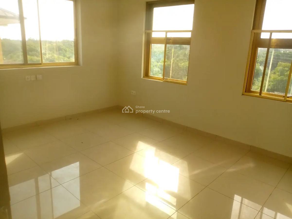 3 Bedroom Apartment, Mahama Road, East Airport, Airport Residential Area, Accra, Apartment for Rent