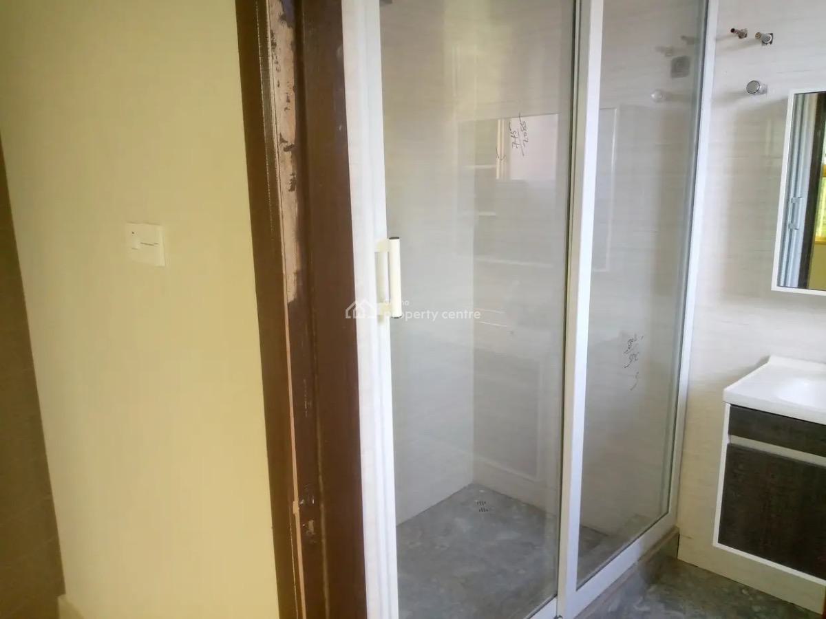3 Bedroom Apartment, Mahama Road, East Airport, Airport Residential Area, Accra, Apartment for Rent