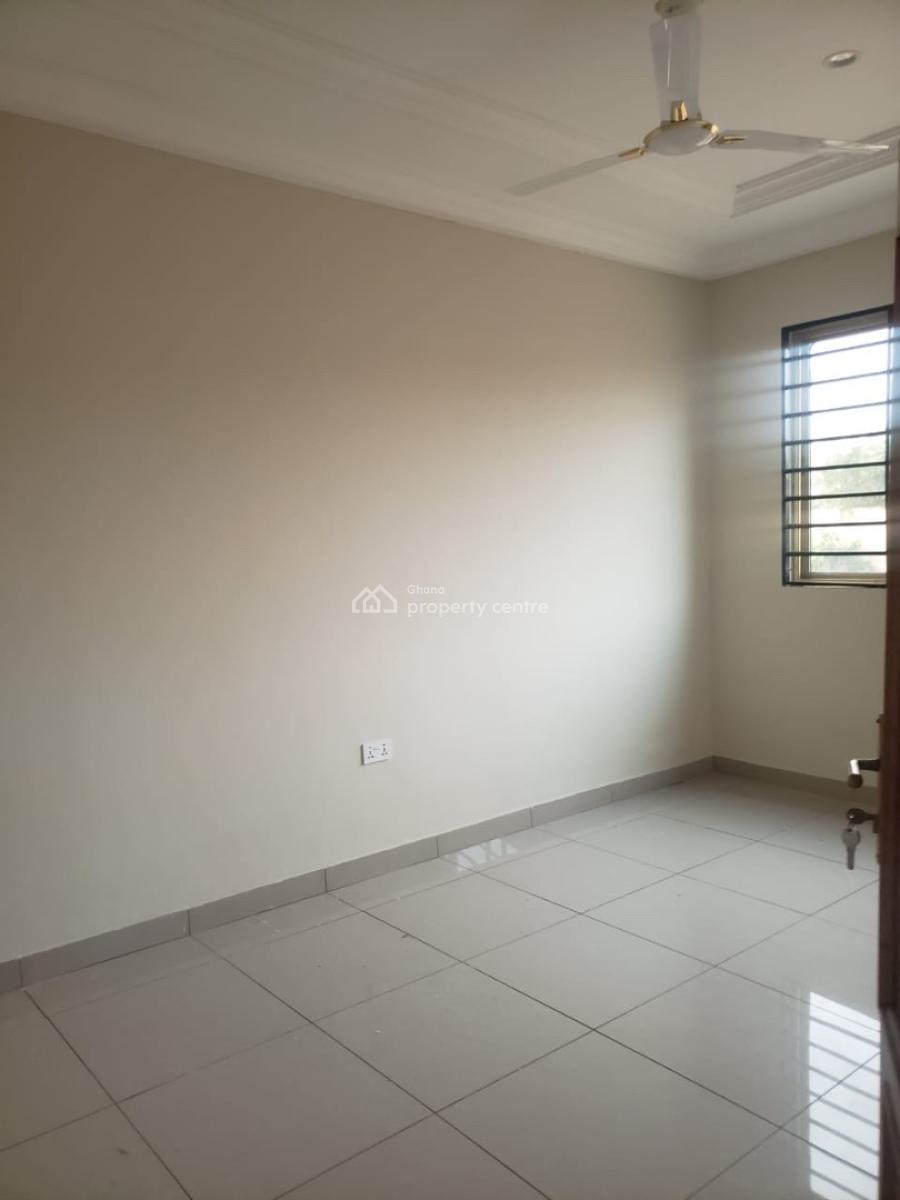 3 Bedroom Apartment, Mahama Road, East Airport, Airport Residential Area, Accra, Apartment for Rent