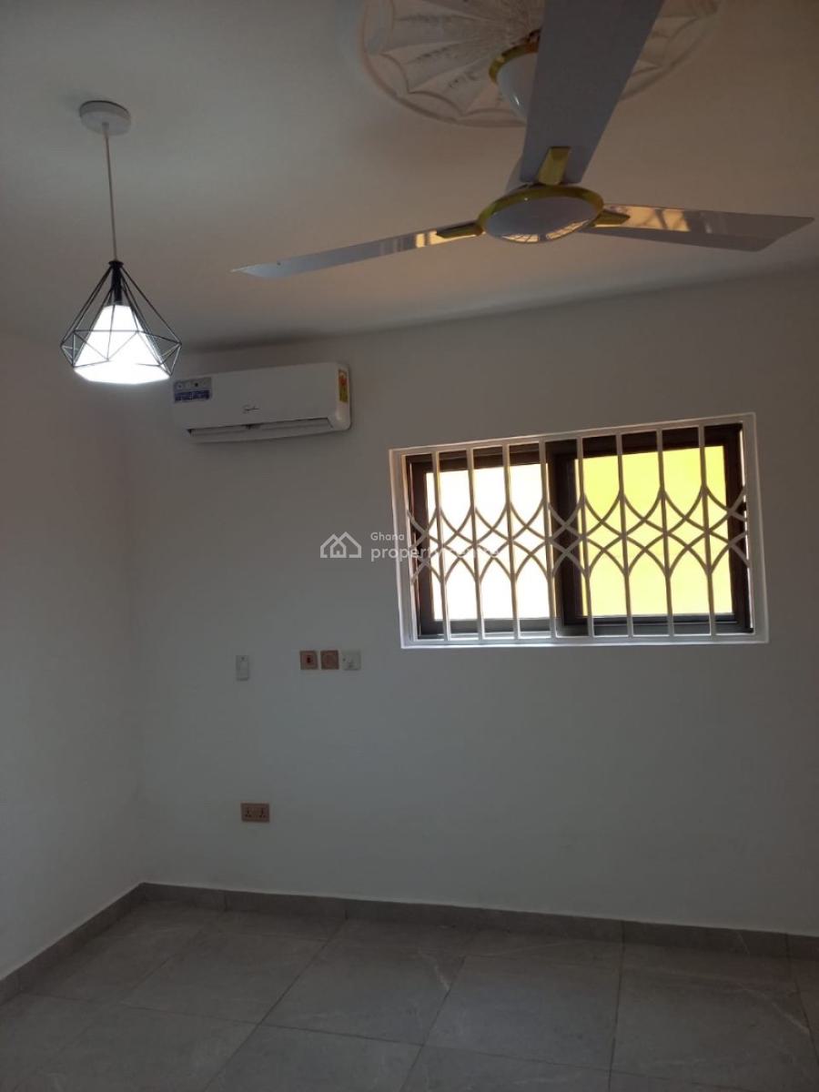 Serviced 3 Bedroom Apartment, Tseaddo, East Airport, Airport Residential Area, Accra, Apartment for Rent
