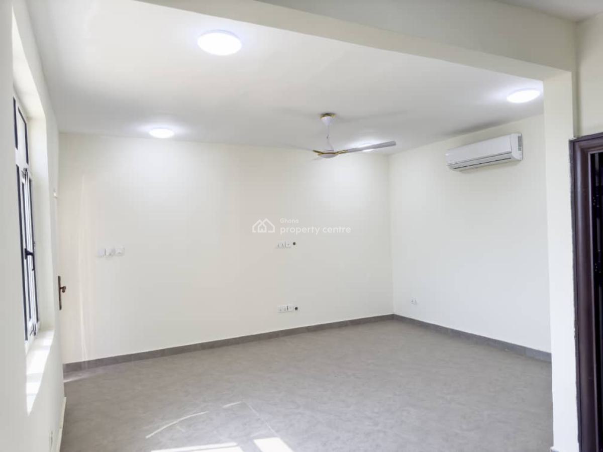 Serviced 2 Bedroom Apartment with Swimming Pool, Mahama Road, East Airport, Airport Residential Area, Accra, Apartment for Rent