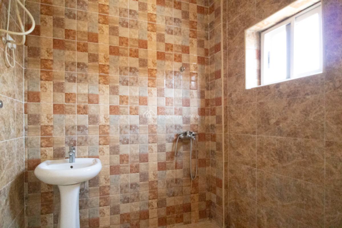 3 Bedroom Apartment, East Airport, Airport Residential Area, Accra, Apartment for Rent