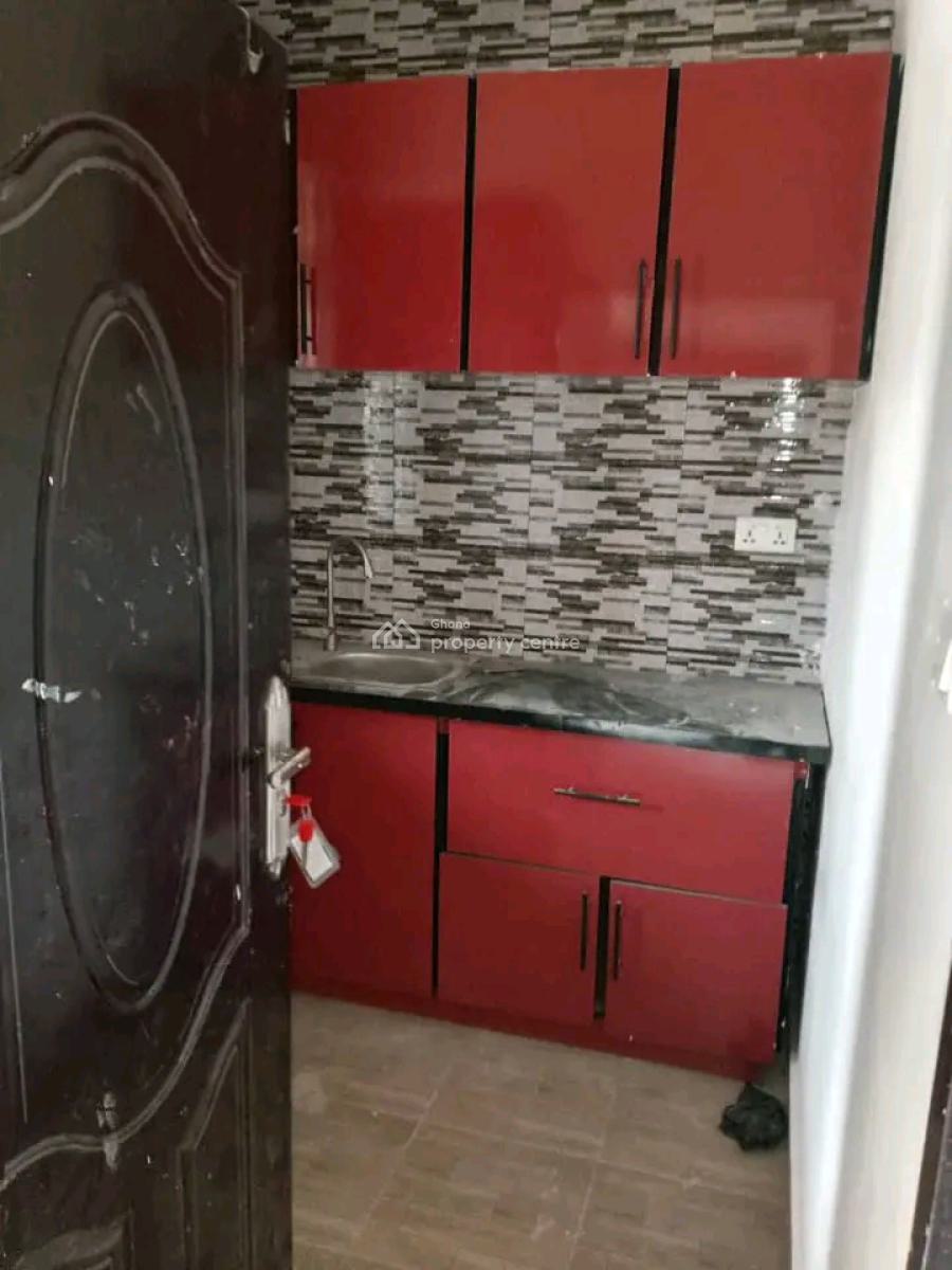 Executive 2bedroom Apartment @ Westland, Westland, Ga East Municipal, Accra, Apartment for Rent