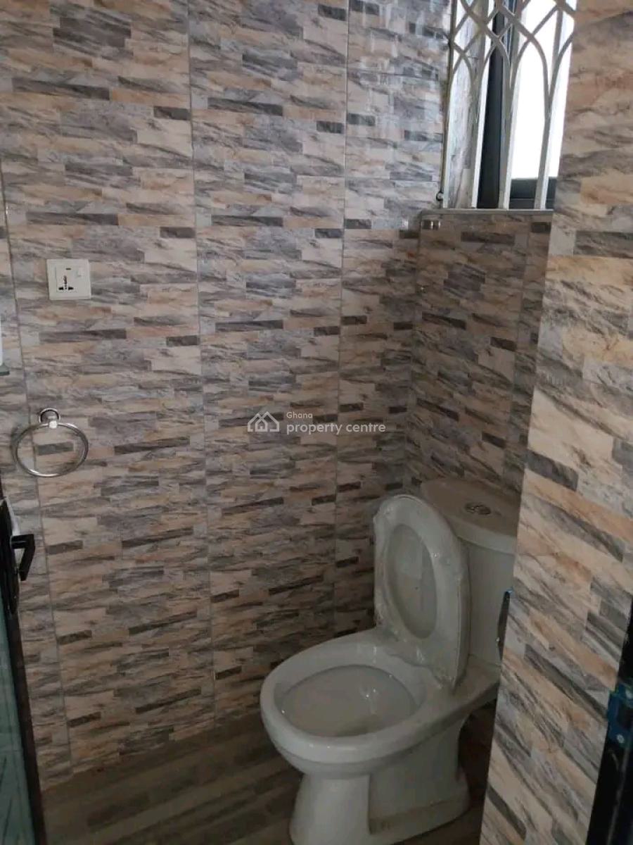 Executive 2bedroom Apartment @ Westland, Westland, Ga East Municipal, Accra, Apartment for Rent
