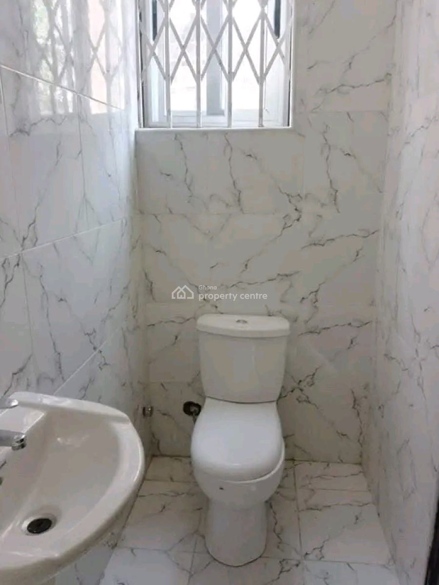 2-bedroom Apartment @ East Legon Hill, Hill, East Legon, Accra, Apartment for Rent