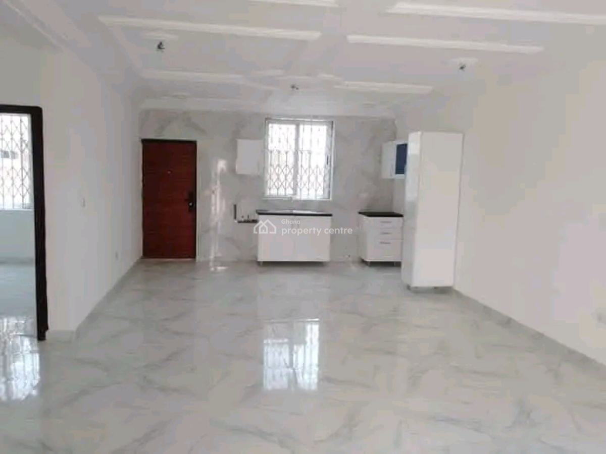2-bedroom Apartment @ East Legon Hill, Hill, East Legon, Accra, Apartment for Rent