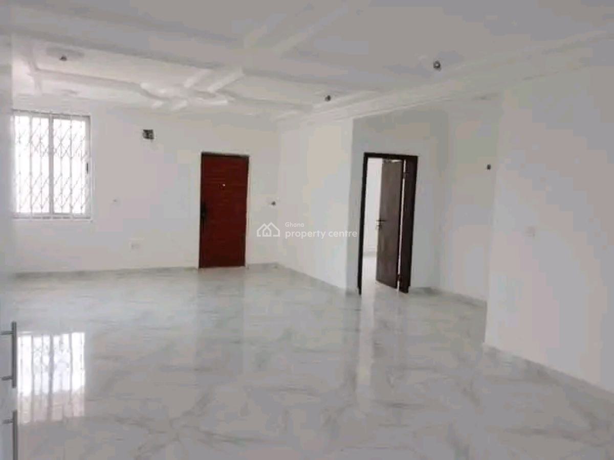 2-bedroom Apartment @ East Legon Hill, Hill, East Legon, Accra, Apartment for Rent