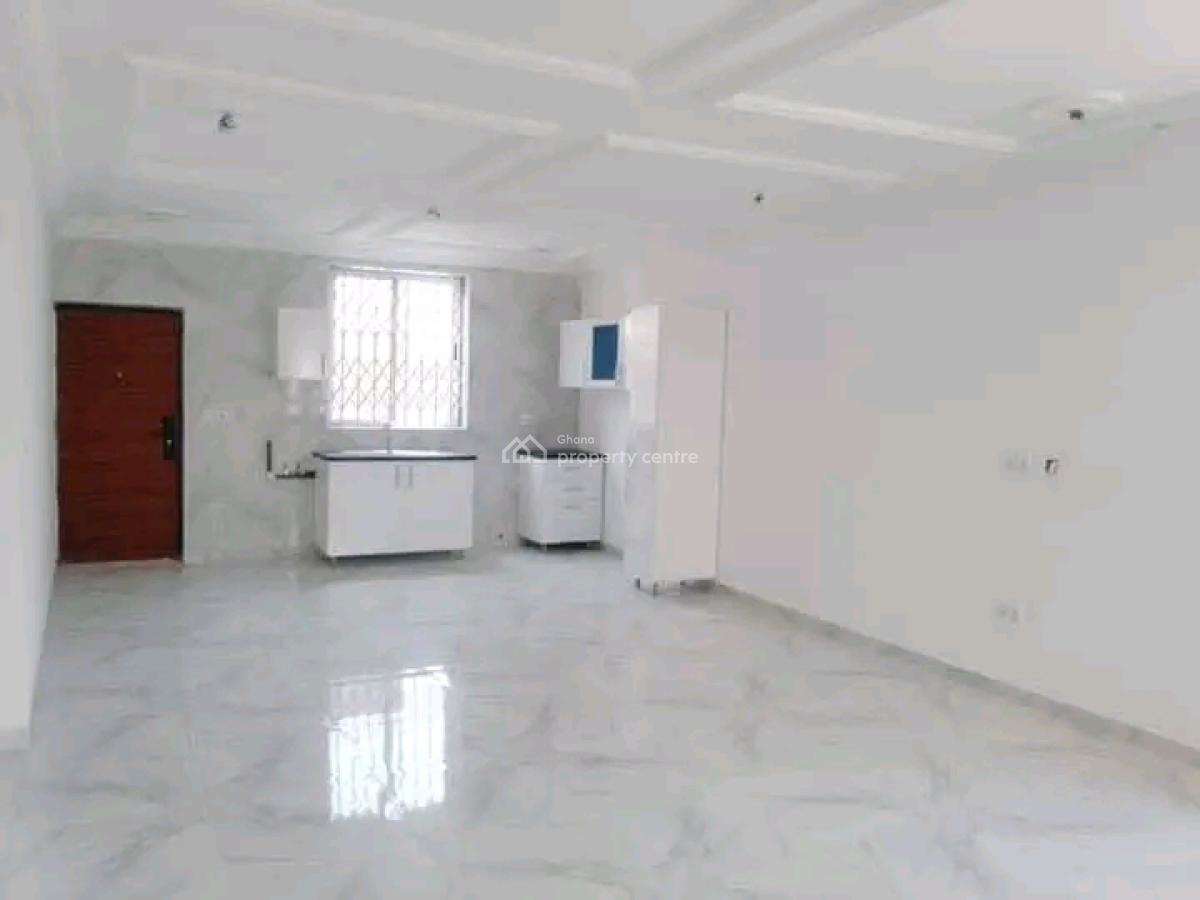 2-bedroom Apartment @ East Legon Hill, Hill, East Legon, Accra, Apartment for Rent
