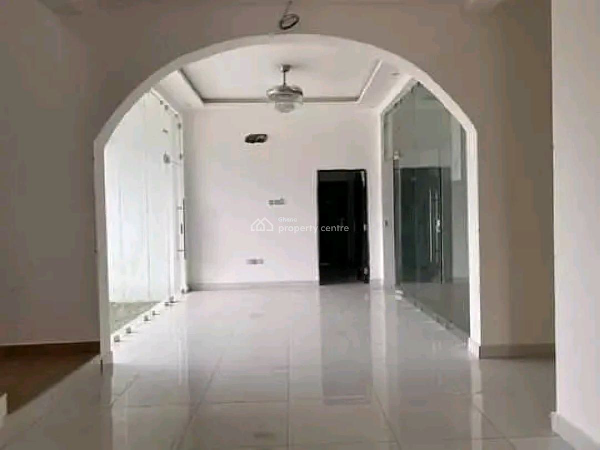 Ultra Modern 5bedroom Townhouse @ Airport, Airport Residential Area, Accra, Townhouse for Sale