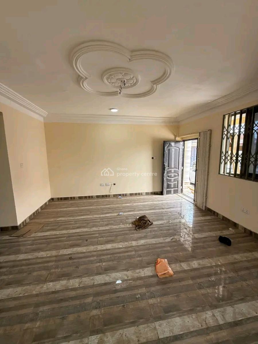 Executive 2bedroom Apartment @ Spintex, Spintex, Accra, Apartment for Rent
