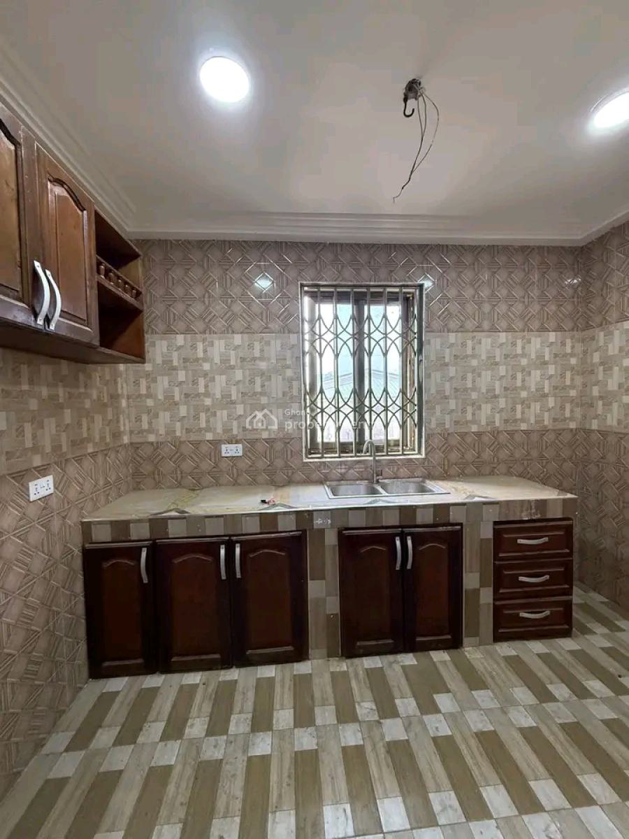 Executive 2bedroom Apartment @ Spintex, Spintex, Accra, Apartment for Rent