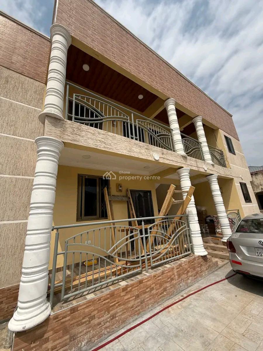 Executive 2bedroom Apartment @ Spintex, Spintex, Accra, Apartment for Rent