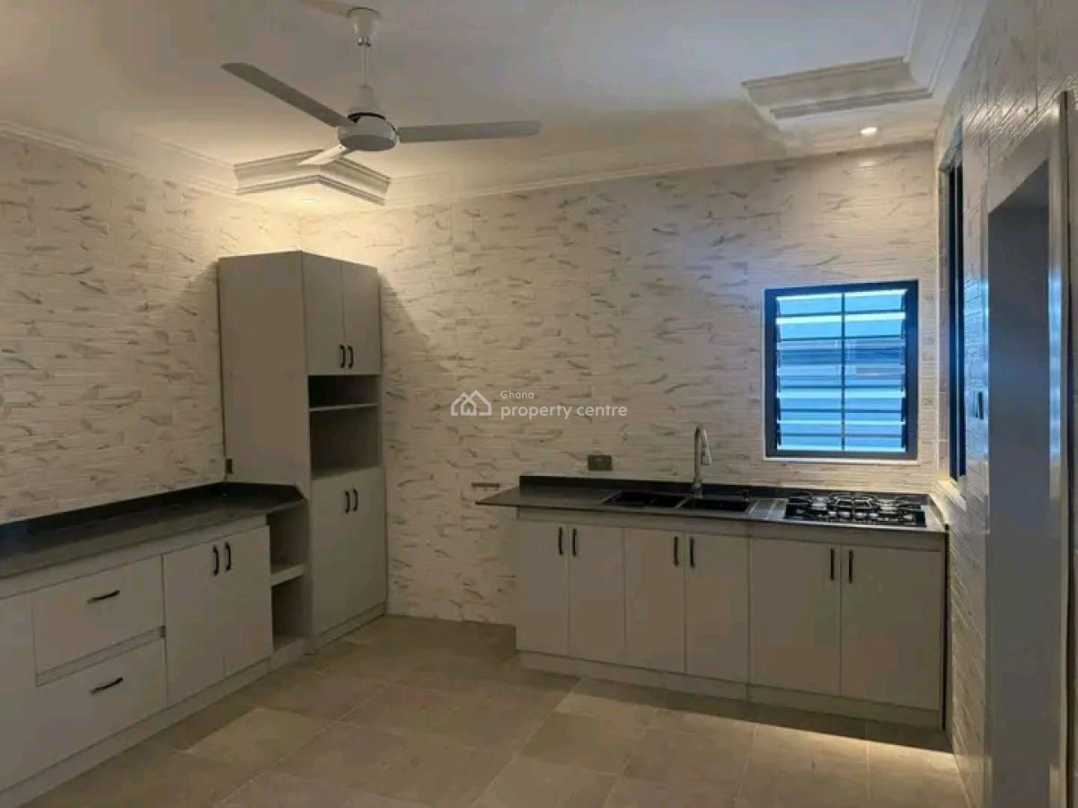 Executive 4-bedroom Duplex House @ Tseaddo, Tse Addo, Accra, House for Rent