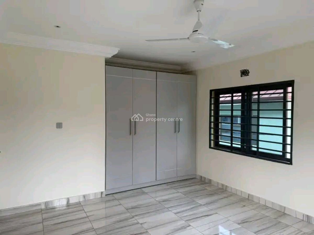 Executive 4-bedroom Duplex House @ Tseaddo, Tse Addo, Accra, House for Rent